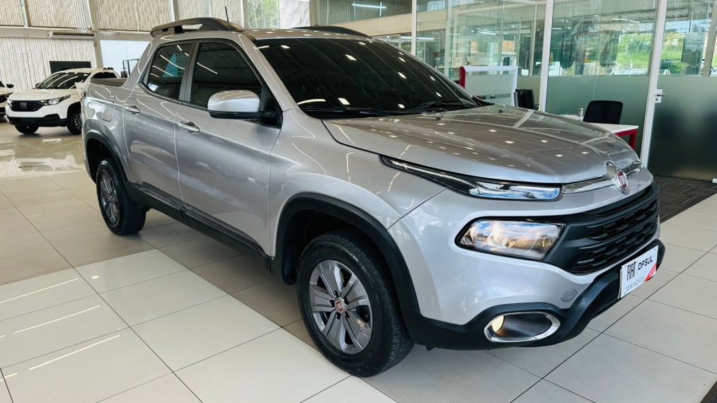 fiat toro 1.8 16v evo flex freedom at6 5p automatico 2021