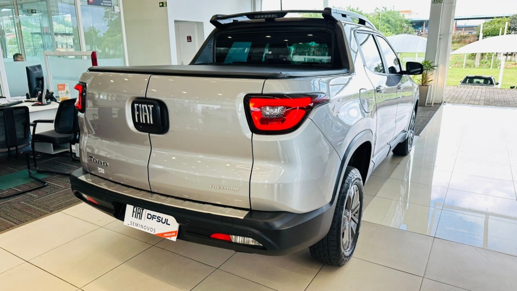 fiat toro 1.8 16v evo flex freedom at6 5p automatico 20212
