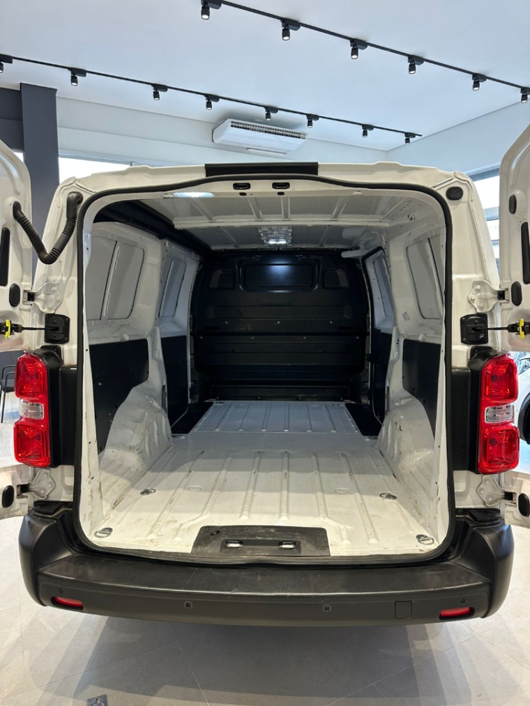 jumpy cargo 1.5t 20247