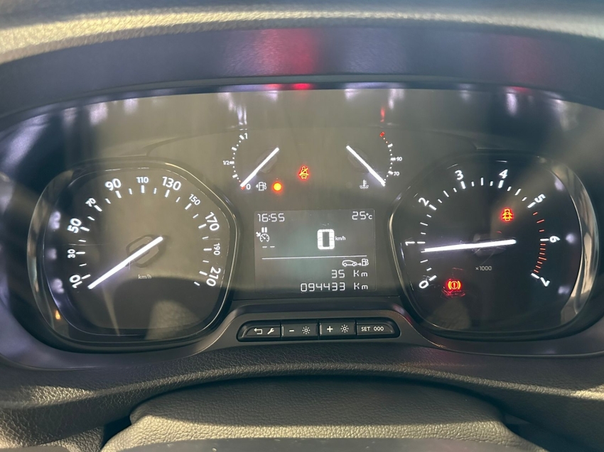 jumpy cargo 1.5t 20245