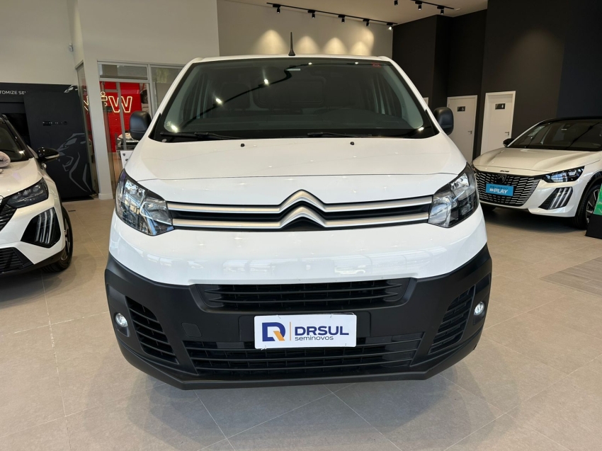 jumpy cargo 1.5t 20241