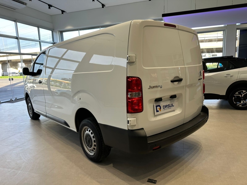 jumpy cargo 1.5t 20244