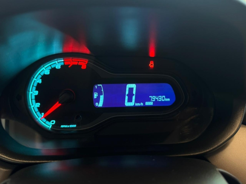 chevrolet prisma 1.4 mpfi lt 8v flex 4p manual 20155