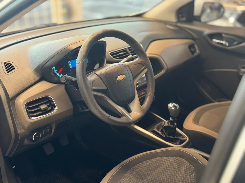 chevrolet prisma 1.4 mpfi lt 8v flex 4p manual 20157