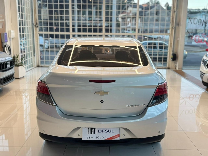 chevrolet prisma 1.4 mpfi lt 8v flex 4p manual 20159