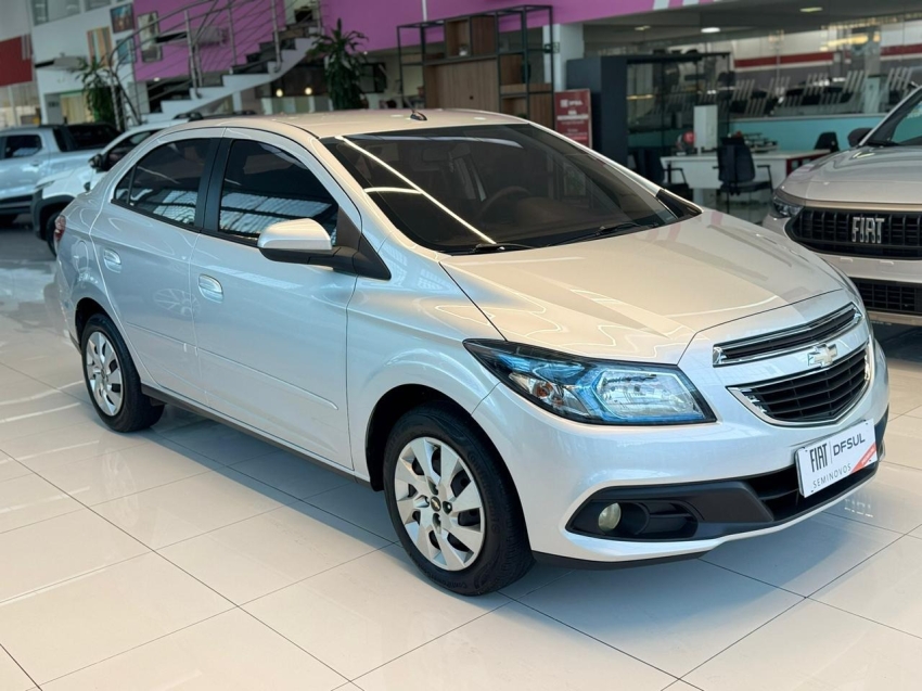 chevrolet prisma 1.4 mpfi lt 8v flex 4p manual 20151