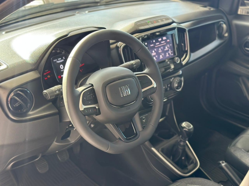 fiat strada 1.3 firefly flex volcano cd manual 4p 20266