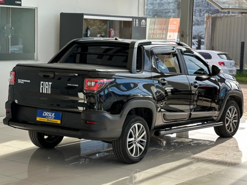 fiat strada 1.3 firefly flex volcano cd manual 4p 20267