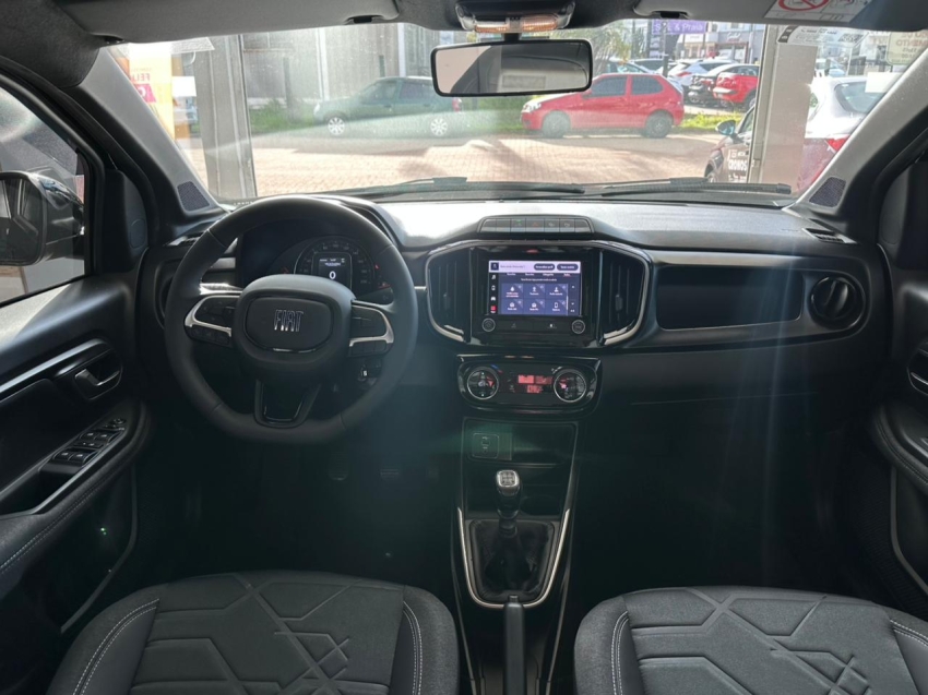 fiat strada 1.3 firefly flex volcano cd manual 4p 20264