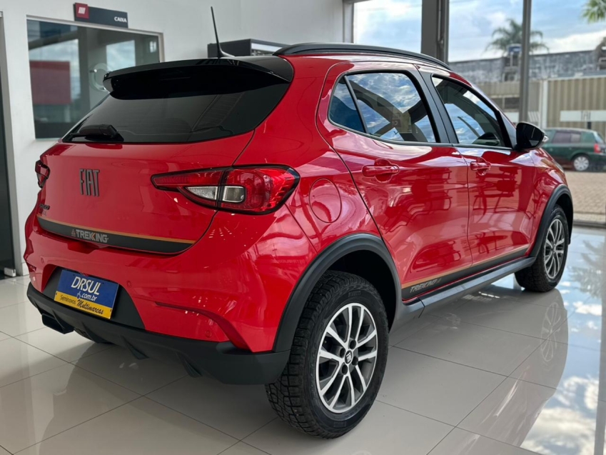 fiat argo 1.3 firefly flex trekking manual 4p 20243