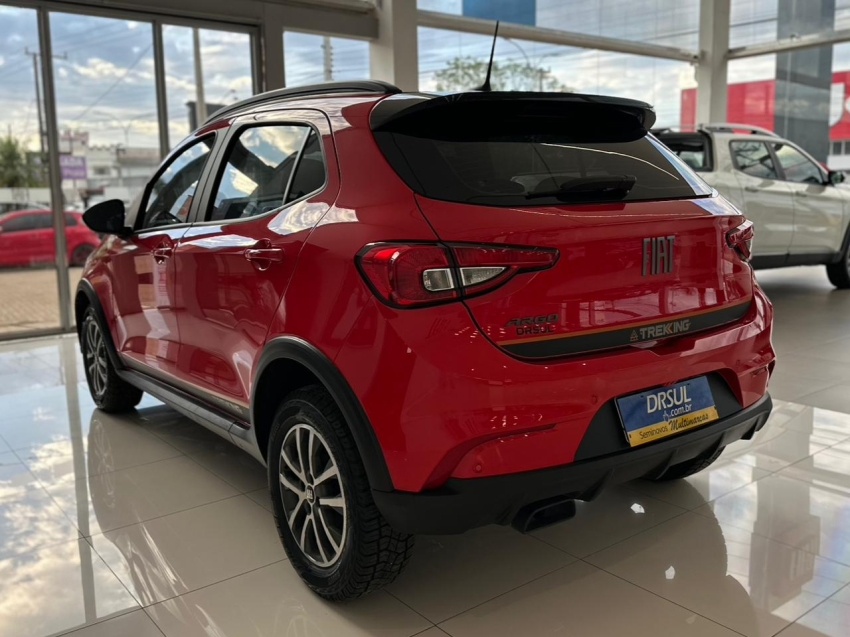 fiat argo 1.3 firefly flex trekking manual 4p 20242