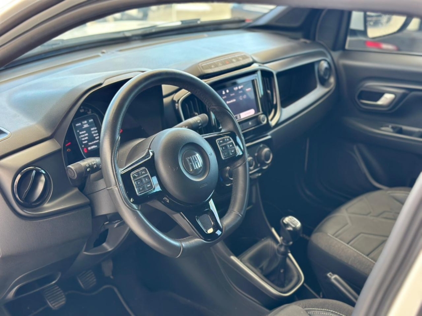 fiat strada 1.3 firefly flex volcano cd manual 4p 20227