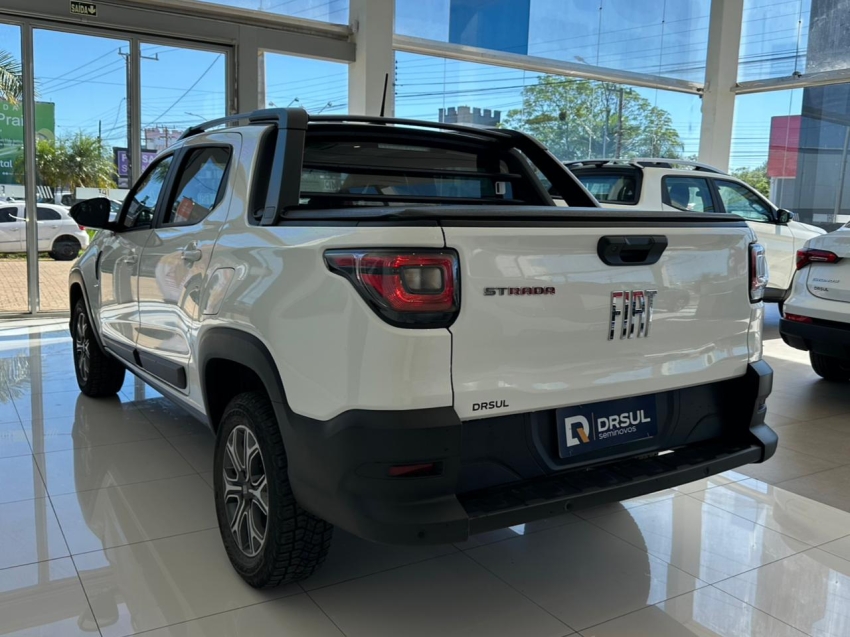 fiat strada 1.3 firefly flex volcano cd manual 4p 20223