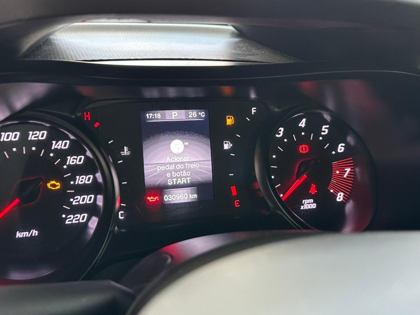 fiat cronos 1.3 firefly flex precision cvt 4p automatico 20255