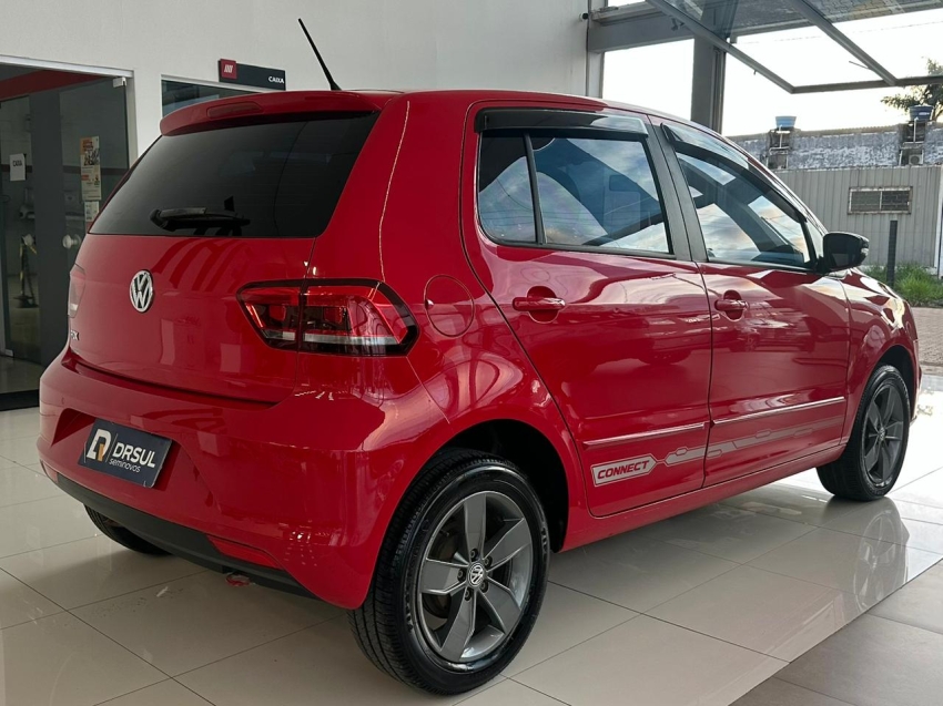 volkswagen fox 1.6 msi total flex connect 4p manual 20212