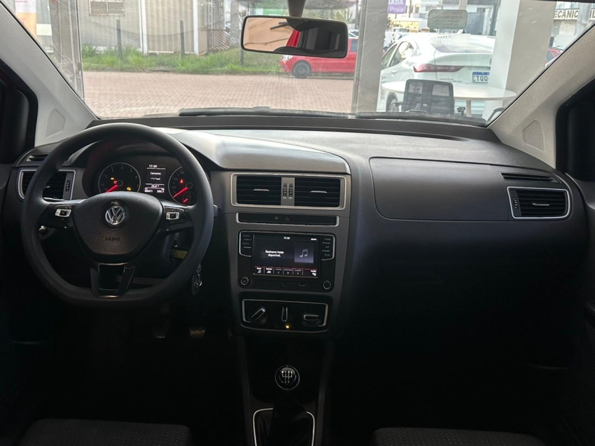volkswagen fox 1.6 msi total flex connect 4p manual 20214