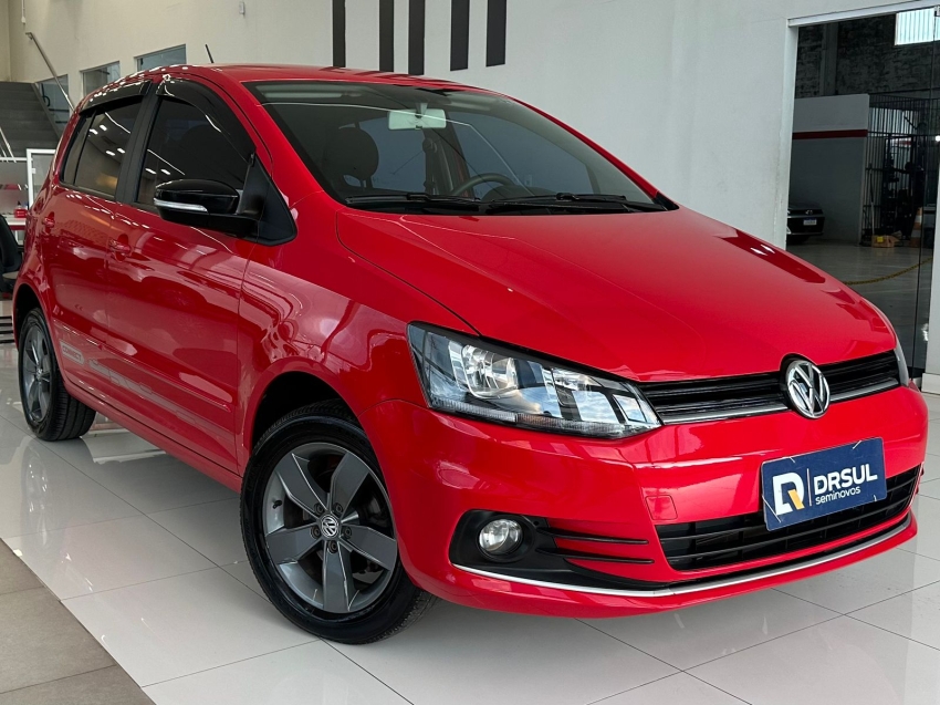 volkswagen fox 1.6 msi total flex connect 4p manual 20211