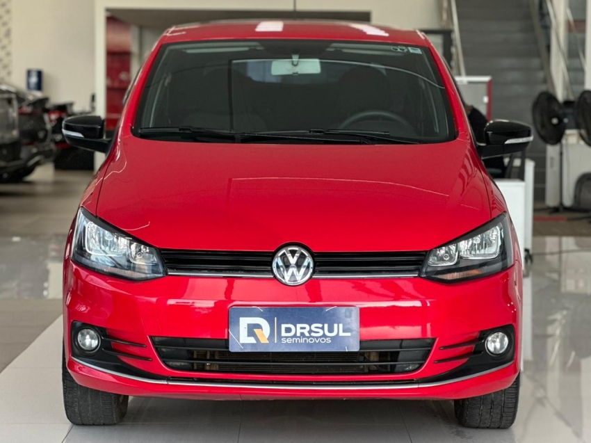 volkswagen fox 1.6 msi total flex connect 4p manual 20217