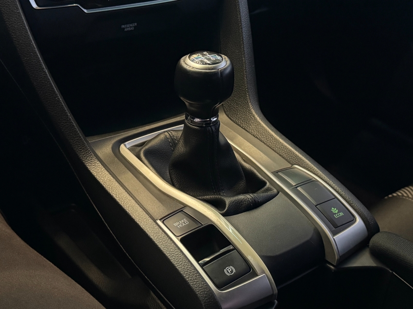 honda civic 2.0 16v flexone sport 4p manual flex 20197