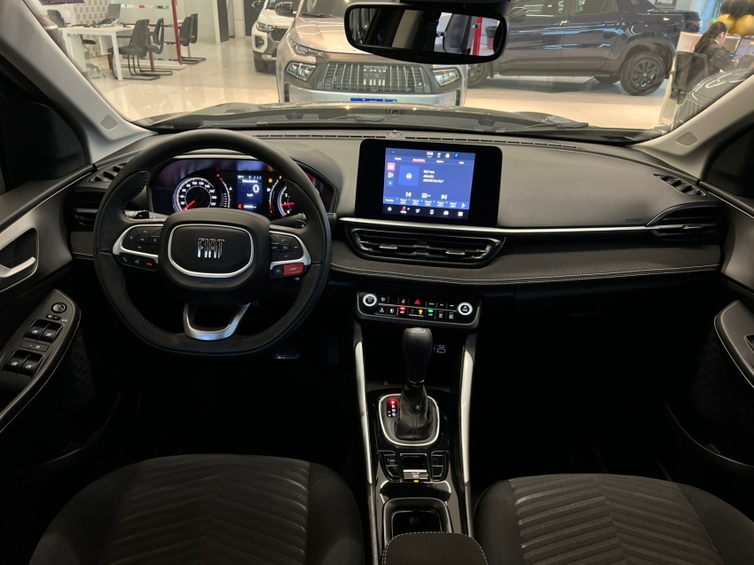 fiat fastback 1.0 turbo 200 flex audace cvt 4p automatico 20244