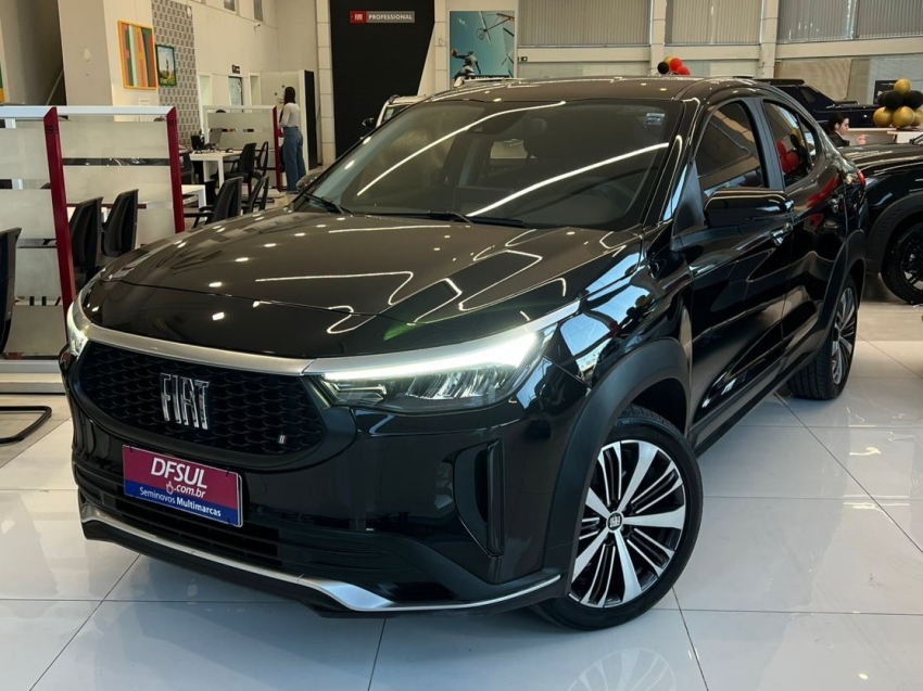 fiat fastback 1.0 turbo 200 flex audace cvt 4p automatico 2024