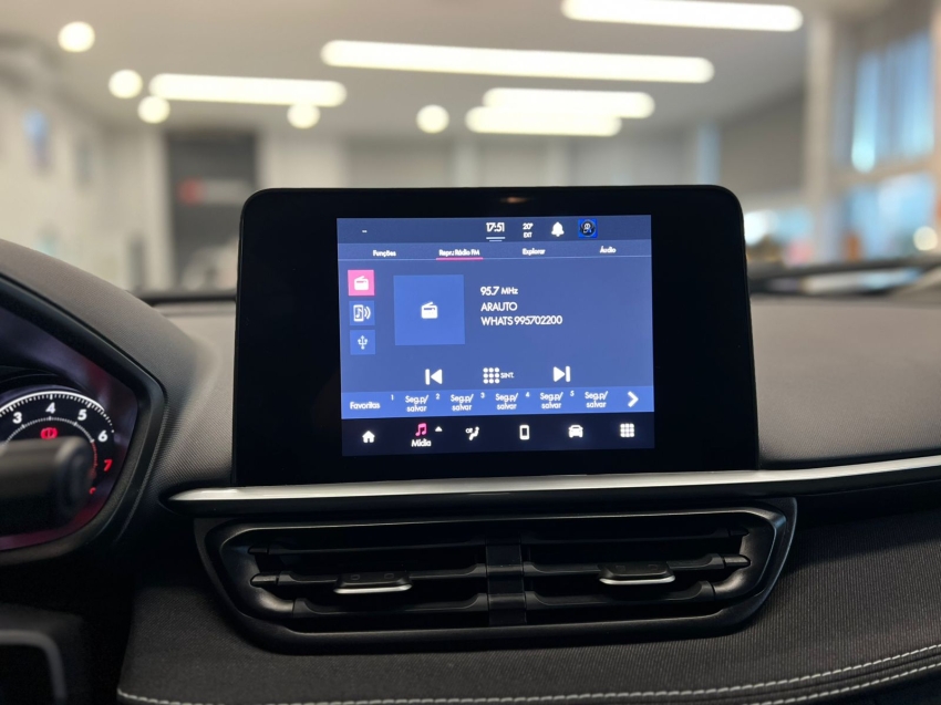 fiat fastback 1.0 turbo 200 flex audace cvt 4p automatico 20249