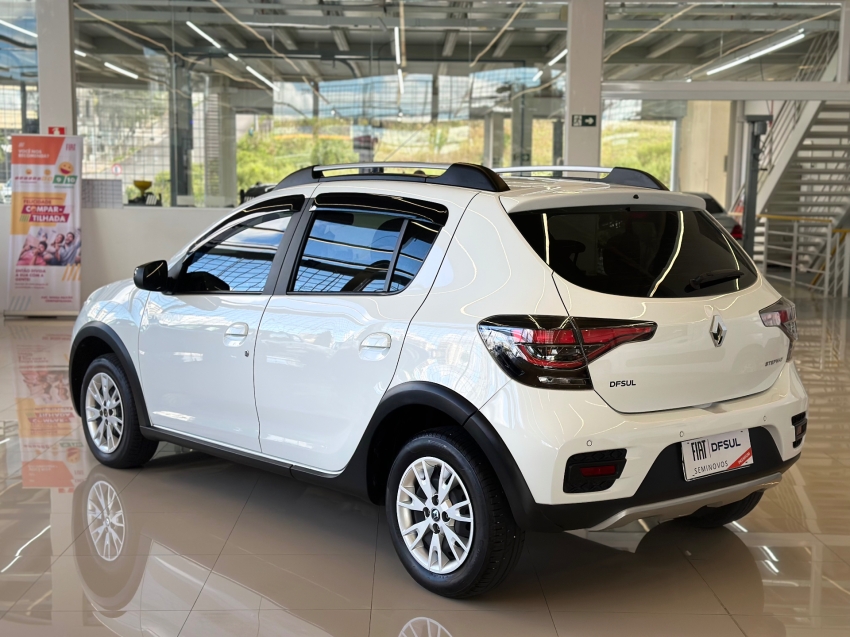 renault sandero 1.0 12v sce flex stepway zen manual 4p 20245