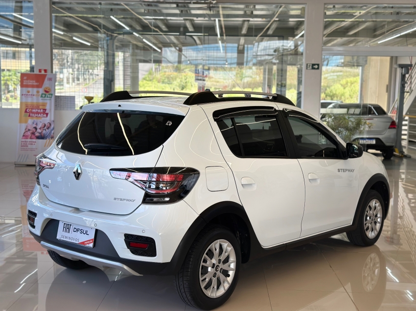 renault sandero 1.0 12v sce flex stepway zen manual 4p 20244