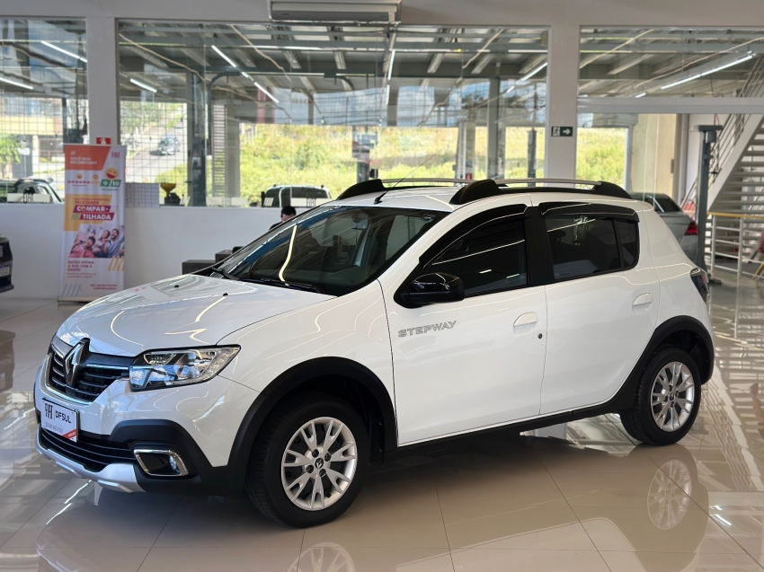 renault sandero 1.0 12v sce flex stepway zen manual 4p 2024