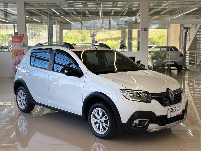 renault sandero 1.0 12v sce flex stepway zen manual 4p 20241