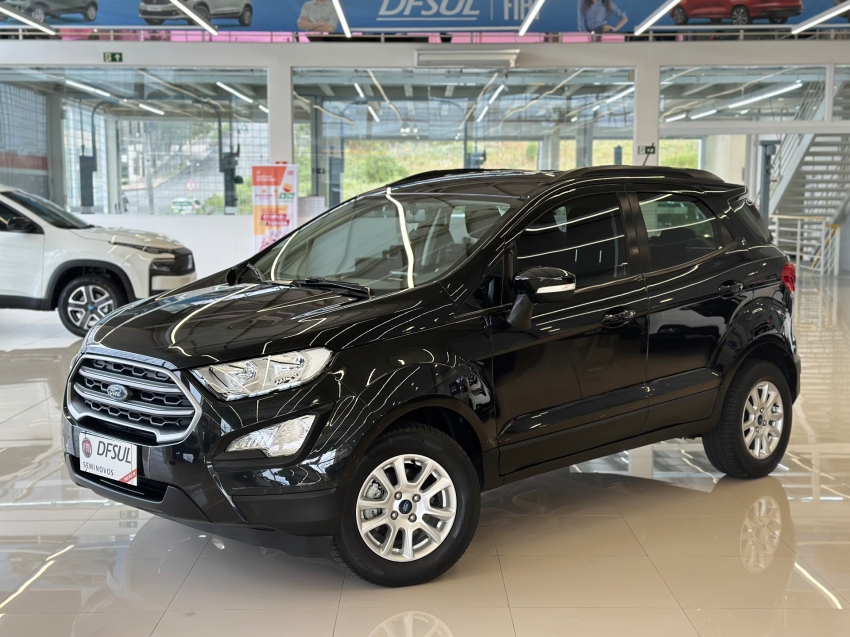 ford ecosport 1.5 ti-vct flex se manual 4p 2019