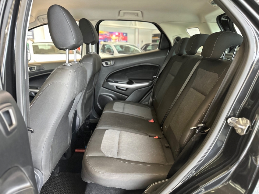 ford ecosport 1.5 ti-vct flex se manual 4p 20193