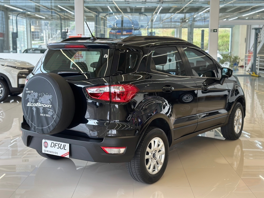 ford ecosport 1.5 ti-vct flex se manual 4p 20194