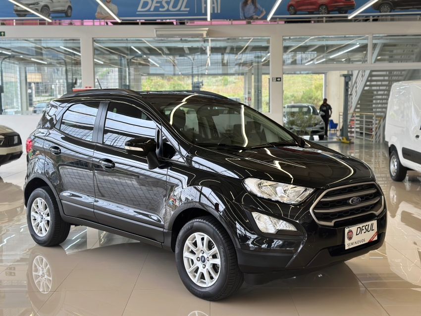 ford ecosport 1.5 ti-vct flex se manual 4p 20191