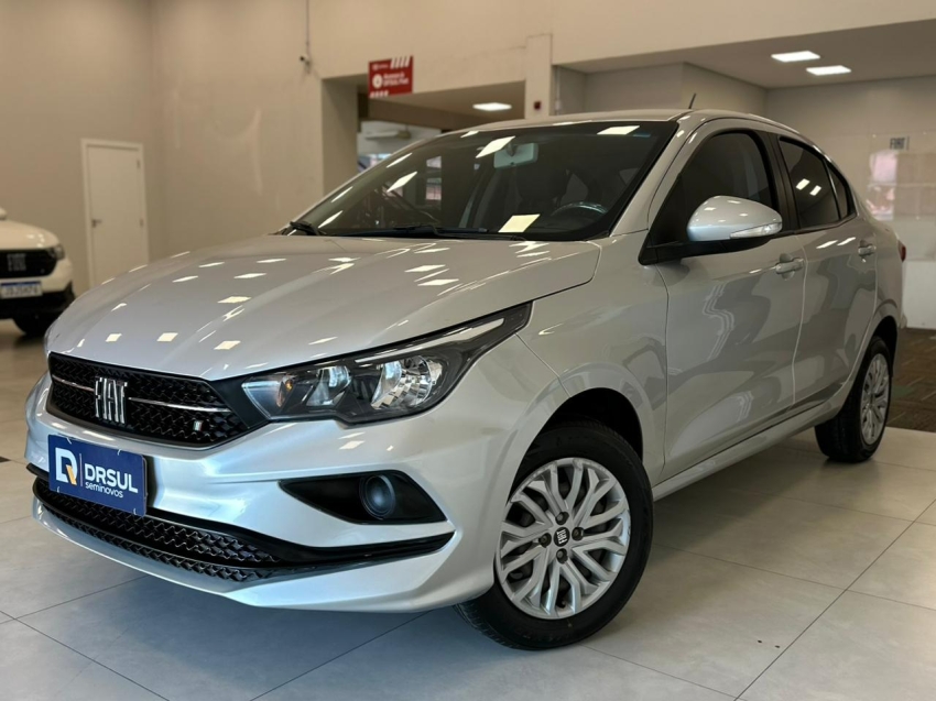 fiat cronos 1.3 firefly flex manual 4p 2022