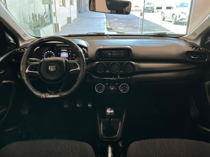 fiat cronos 1.3 firefly flex manual 4p 20224