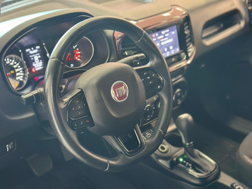 fiat toro 1.8 16v evo flex freedom at6 4p automatico 20216