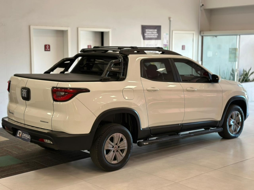 fiat toro 1.8 16v evo flex freedom at6 4p automatico 20217