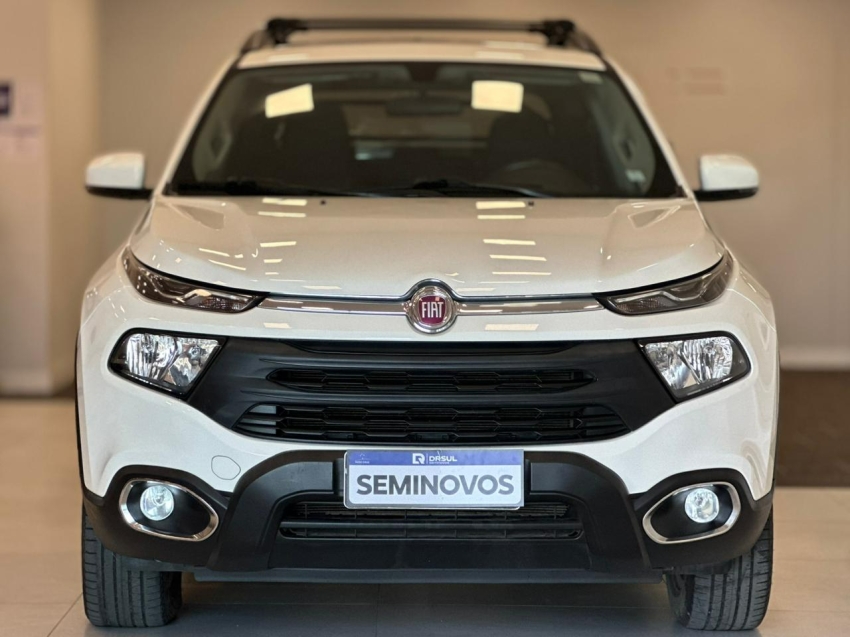 fiat toro 1.8 16v evo flex freedom at6 4p automatico 20218