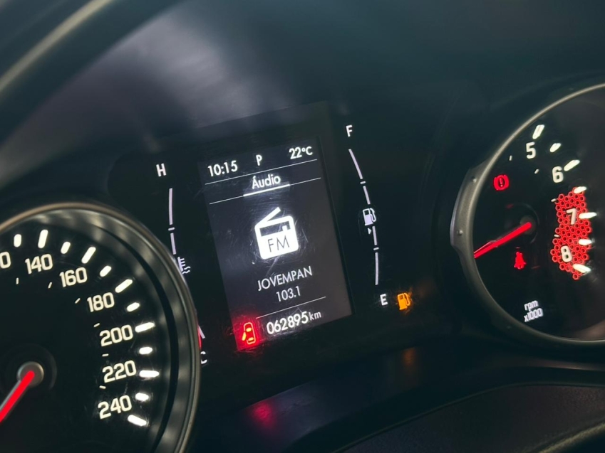 fiat toro 1.8 16v evo flex freedom at6 4p automatico 20215