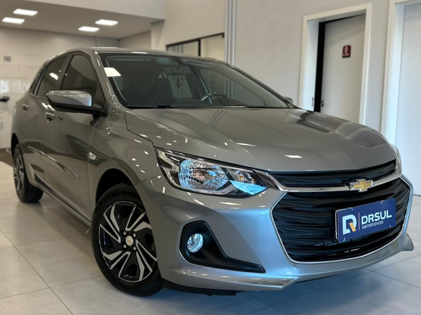 chevrolet onix 1.0 flex lt manual 4p 20241