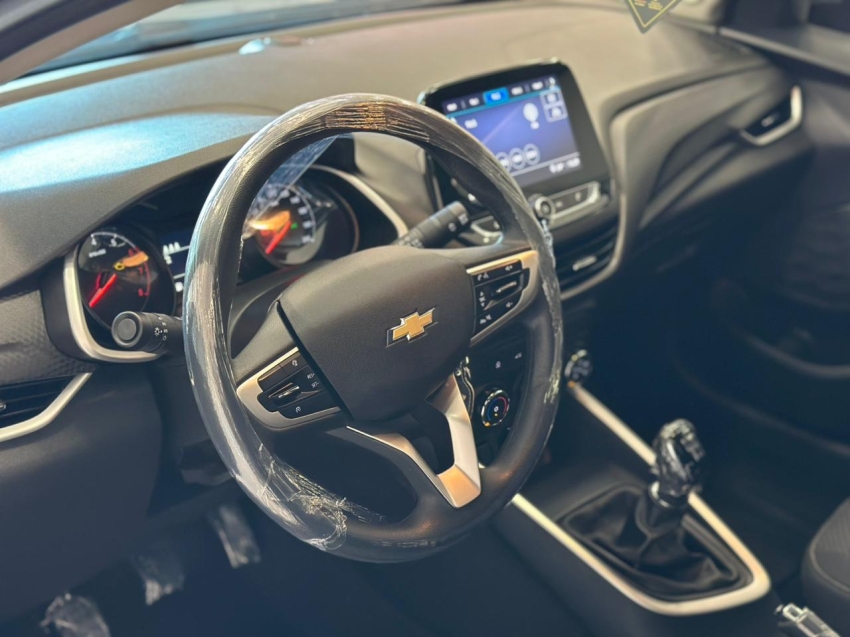 chevrolet onix 1.0 flex lt manual 4p 20246