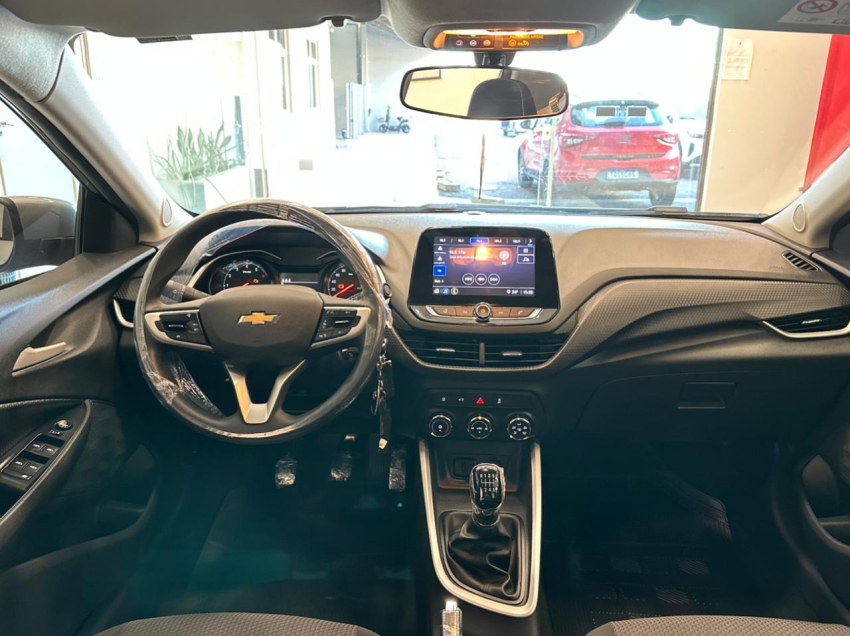 chevrolet onix 1.0 flex lt manual 4p 20244