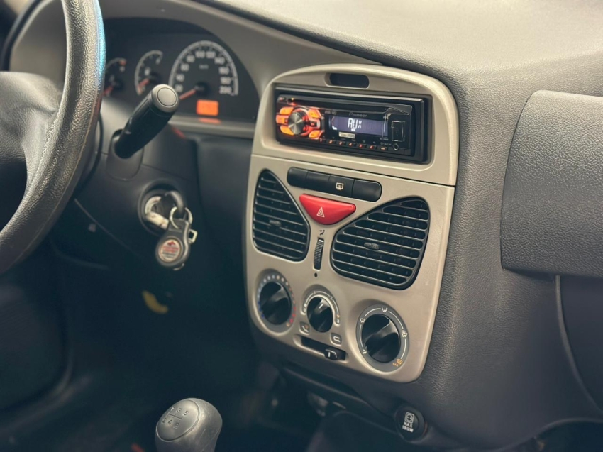 fiat siena 1.0 mpi fire 8v flex 4p manual 20125