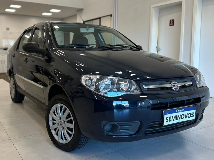fiat siena 1.0 mpi fire 8v flex 4p manual 20121