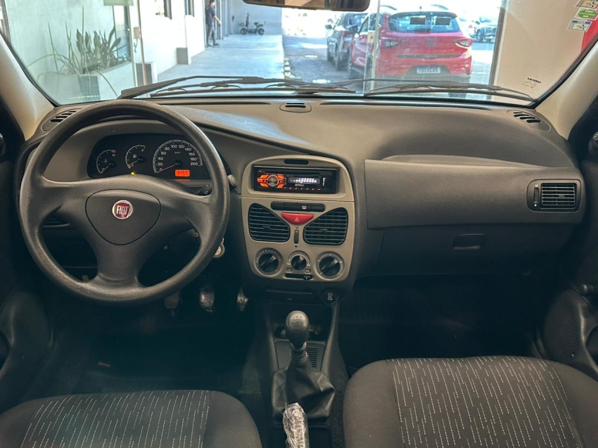 fiat siena 1.0 mpi fire 8v flex 4p manual 20124