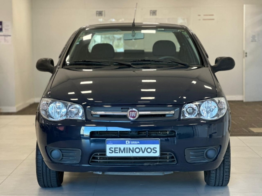fiat siena 1.0 mpi fire 8v flex 4p manual 201210