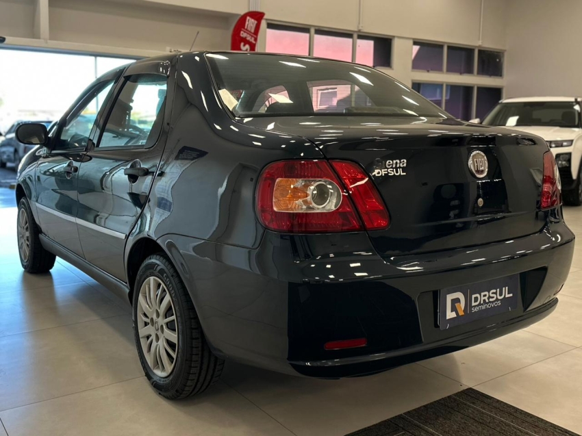 fiat siena 1.0 mpi fire 8v flex 4p manual 20123