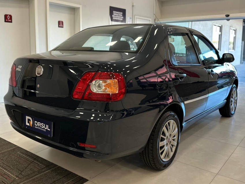 fiat siena 1.0 mpi fire 8v flex 4p manual 20122