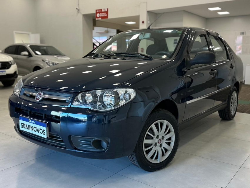 fiat siena 1.0 mpi fire 8v flex 4p manual 2012